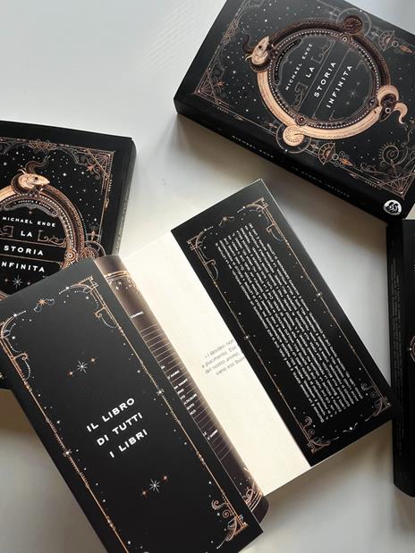 La storia infinita - Michael Ende - 6