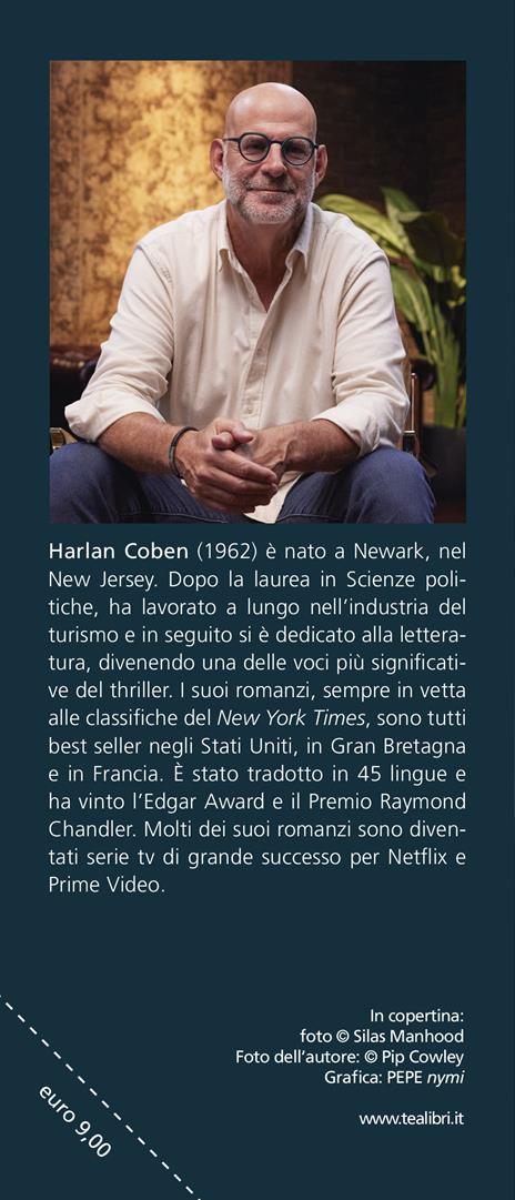 Win - Harlan Coben - 3