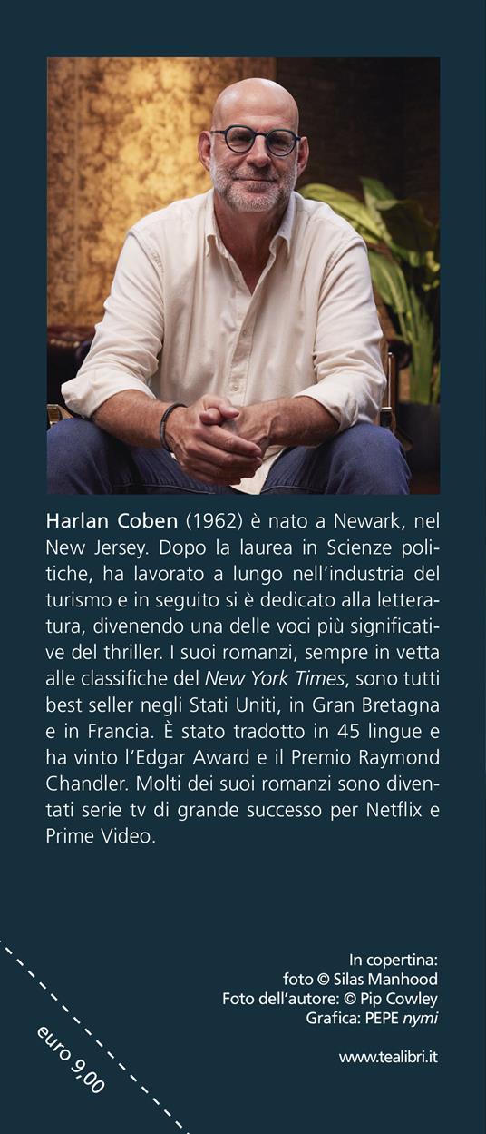 Win - Harlan Coben - 3
