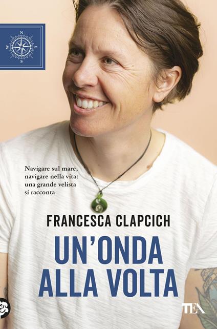 Un' onda alla volta - Francesca Clapcich,Fabio Pozzo - ebook