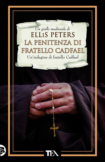 La penitenza di fratello Cadfael - Ellis Peters,E. Pelitti - ebook