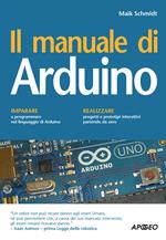 Il manuale di Arduino