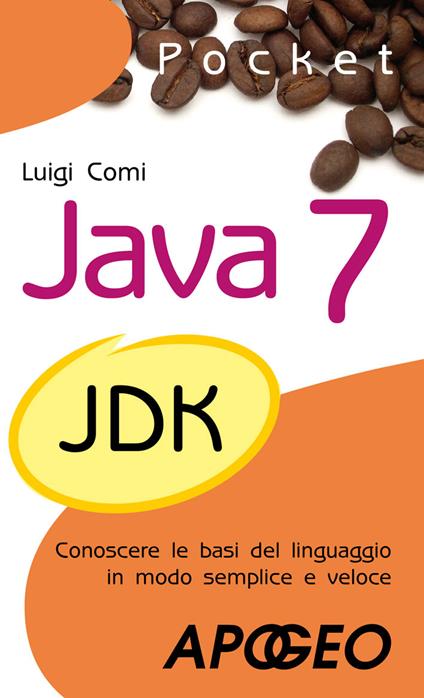 Java 7 - Luigi Comi - ebook