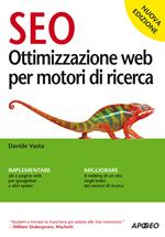 SEO. Ottimizzazione web per motori di ricerca