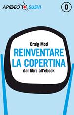 Reinventare la copertina. Dal libro all'ebook