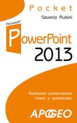 PowerPoint 2013