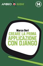 Creare la prima applicazione con Django