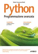 Python. Programmazione avanzata