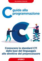 C guida alla programmazione