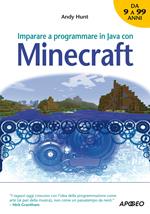 Imparare a programmare in Java con Minecraft