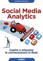 Social media analytics. Capire e misurare le conversazioni in rete
