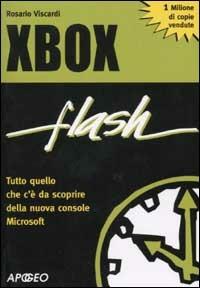 Xbox - Rosario Viscardi - copertina