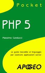 PHP 5 pocket