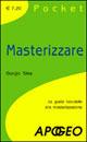 Masterizzare - Giorgio Sitta - copertina