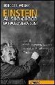 Einstein al suo cuoco la raccontava così