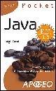 Java pocket - Luigi Comi - copertina