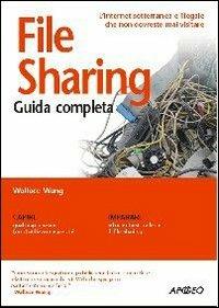 File sharing - Wallace Wang - copertina