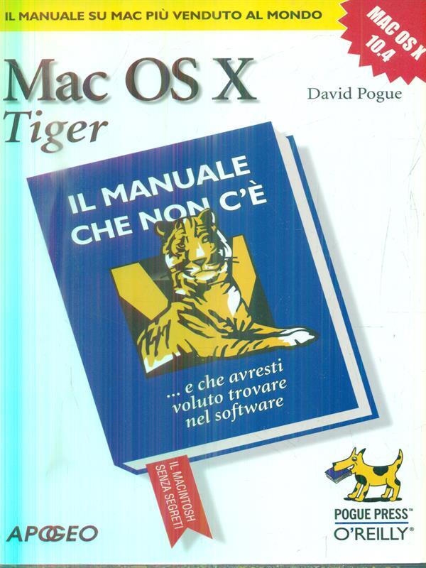 Libro di Faccia