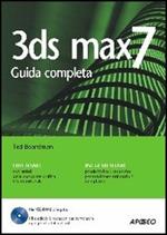 3DS Max 7. Con CD-ROM