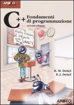 C++. Fondamenti di programmazione