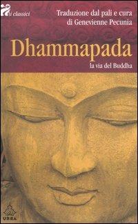 Dhammapada. La via del Buddha - copertina