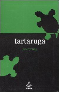 Tartaruga - Peter Young - copertina