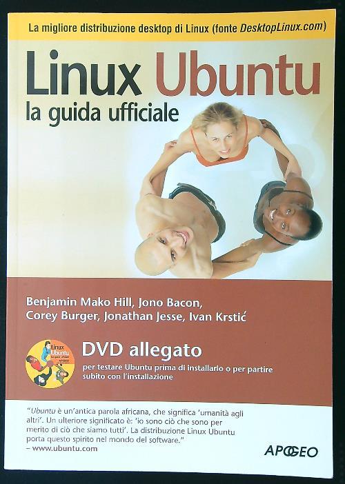 Libro di Faccia