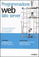 Programmazione web. Lato server