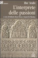 L' interprete delle passioni
