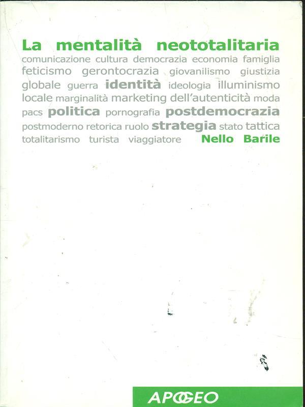 Libro di Faccia