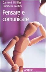 Pensare e comunicare