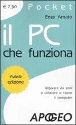 Il pc che funziona