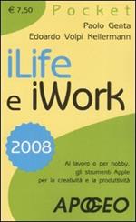 iLife e iWork 2008