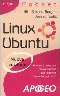 Linux Ubuntu - copertina