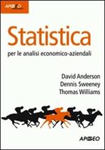 Statistica per le analisi economico-aziendali