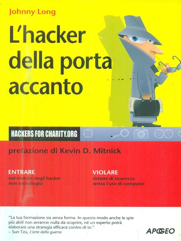 Libro di Faccia
