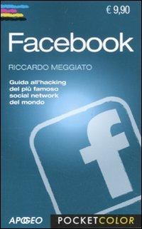 Facebook - Riccardo Meggiato - copertina