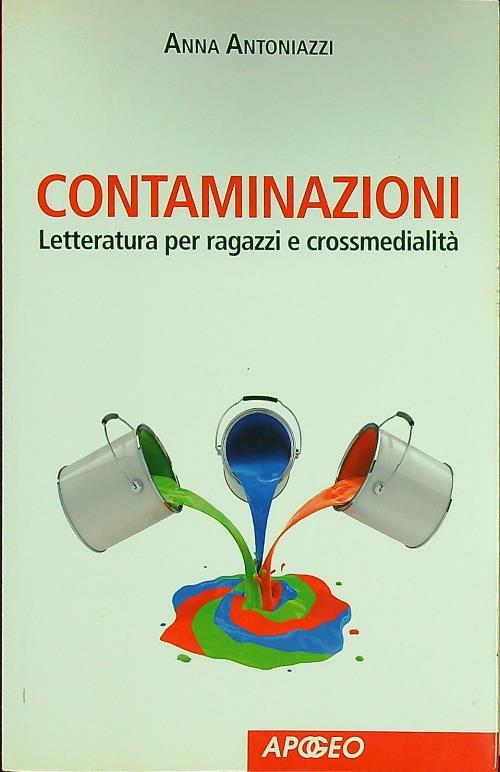 Libro di Faccia