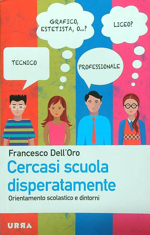 Libro di Faccia