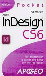 Adobe InDesign CS6