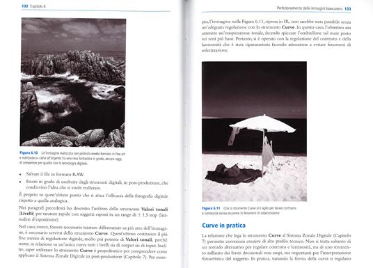 L'arte della fotografia digitale in bianconero - Marco Fodde - 3