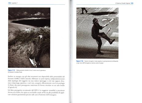 L'arte della fotografia digitale in bianconero - Marco Fodde - 4