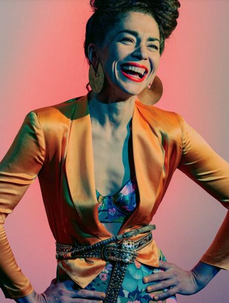 Chroma. L'arte di illuminare la fotografia con il colore - Nick Fancher - 6