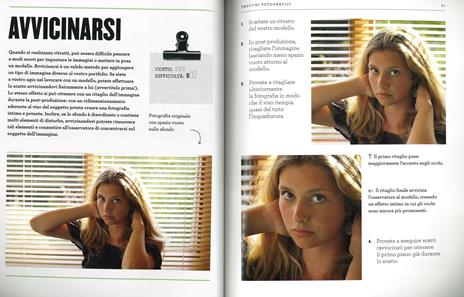 Photo hacks. Trucchi creativi per foto migliori - Imogen Dyer,Mark Wilkinson - 5