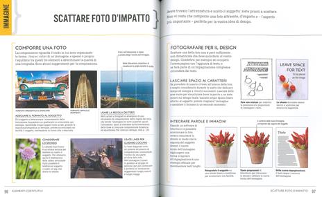 Graphic design per tutti. Conoscere le basi per iniziare a creare - Cath Caldwell - 5