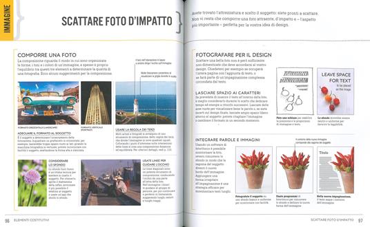 Graphic Design per tutti - Libri Apogeo Editore