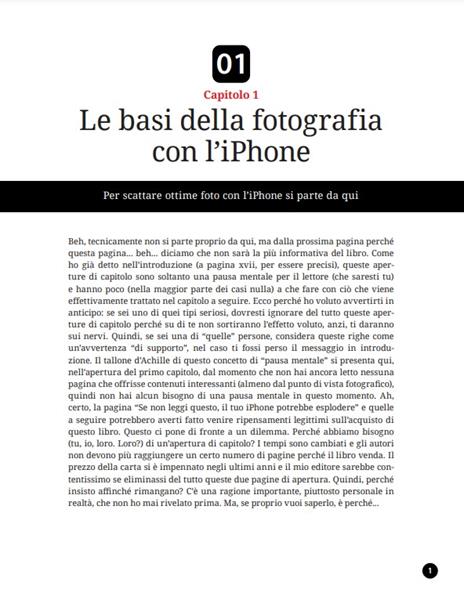 Fotografare con l'iPhone. Catturare immagini come un professionista usando lo smartphone. Ediz. a colori - Scott Kelby - 3