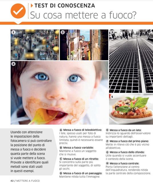 Fotografia digitale. Corso completo. Migliora i tuoi scatti in 20 settimane - David Taylor - 3