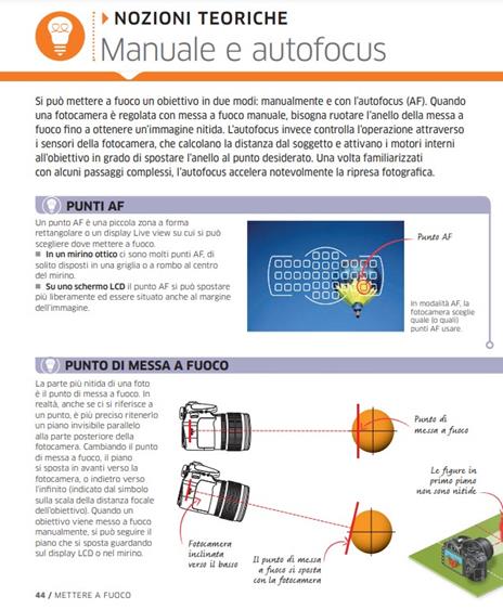 Fotografia digitale. Corso completo. Migliora i tuoi scatti in 20 settimane - David Taylor - 5