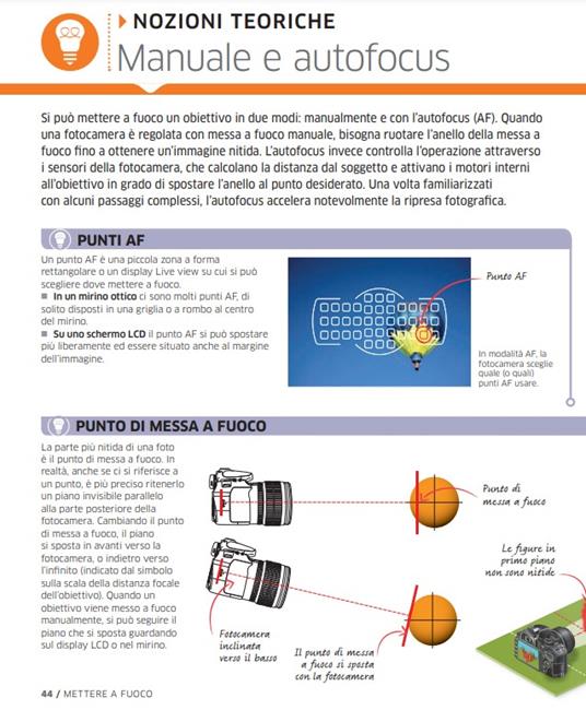 Fotografia digitale. Corso completo. Migliora i tuoi scatti in 20 settimane - David Taylor - 5